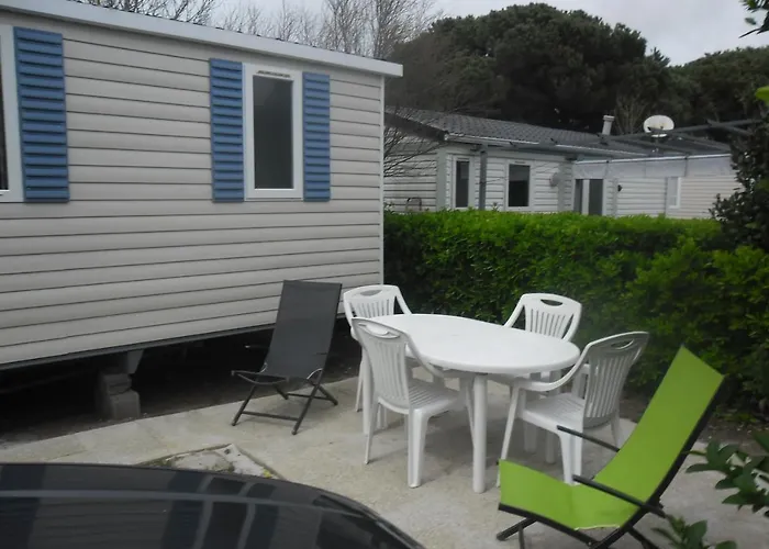 Mobil Home