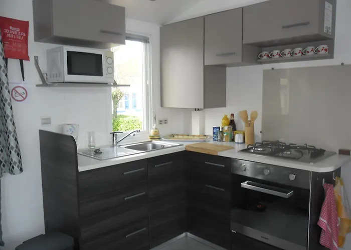Mobil Home
